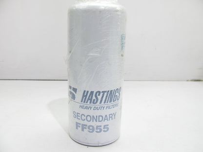 Hastings FF955 Fuel Filter Replaces TP927 33216 24556 K50005 LFP431F