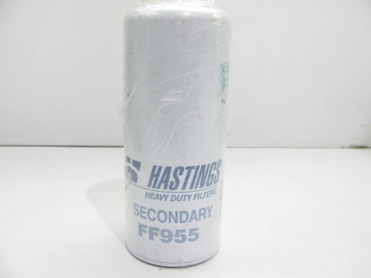 Hastings FF955 Fuel Filter Replaces TP927 33216 24556 K50005 LFP431F