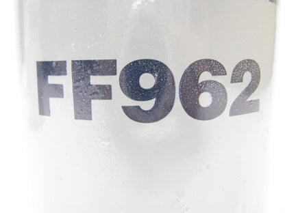 (2) Hastings FF962 Fuel Filter