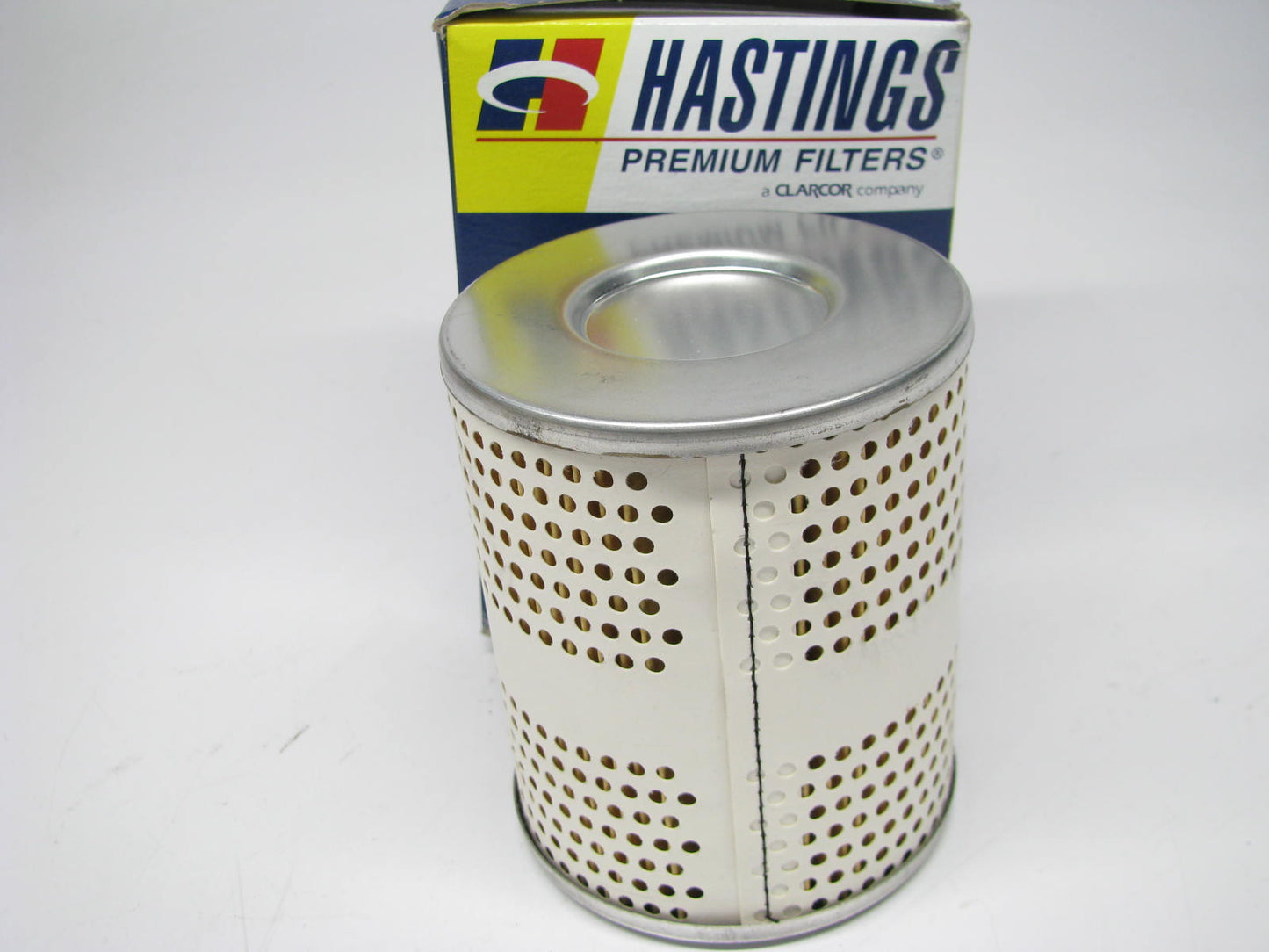 Hastings FF969 Fuel Filter Replaces C1168PL 33143 F50061 3143 L1168F AR44077
