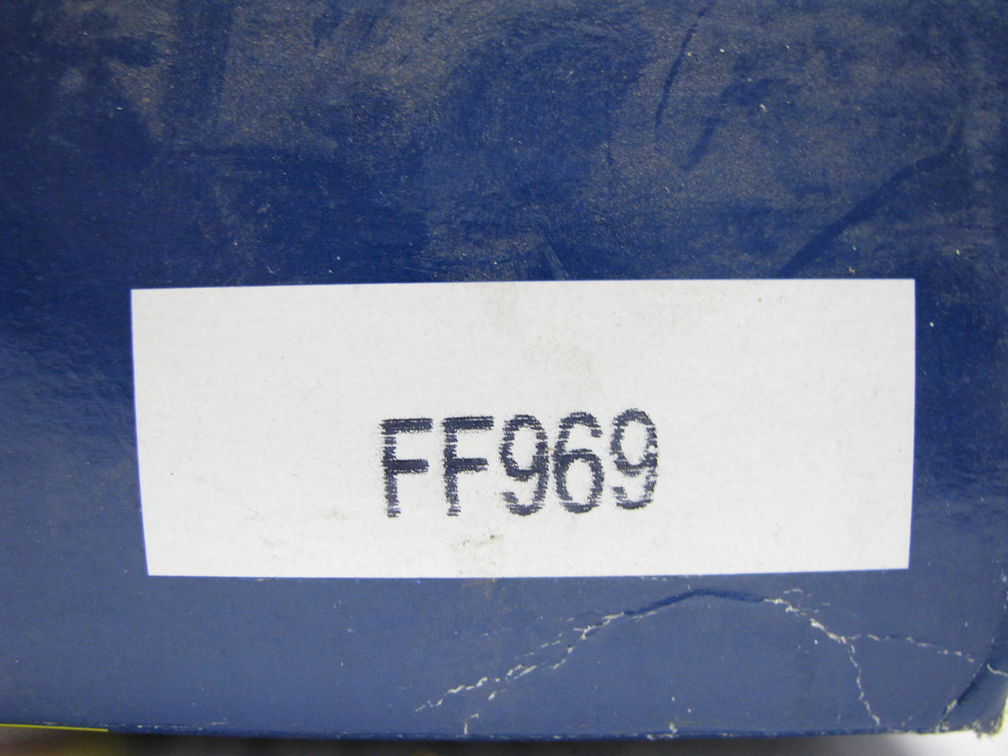 Hastings FF969 Fuel Filter Replaces C1168PL 33143 F50061 3143 L1168F AR44077