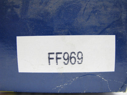 Hastings FF969 Fuel Filter Replaces C1168PL 33143 F50061 3143 L1168F AR44077