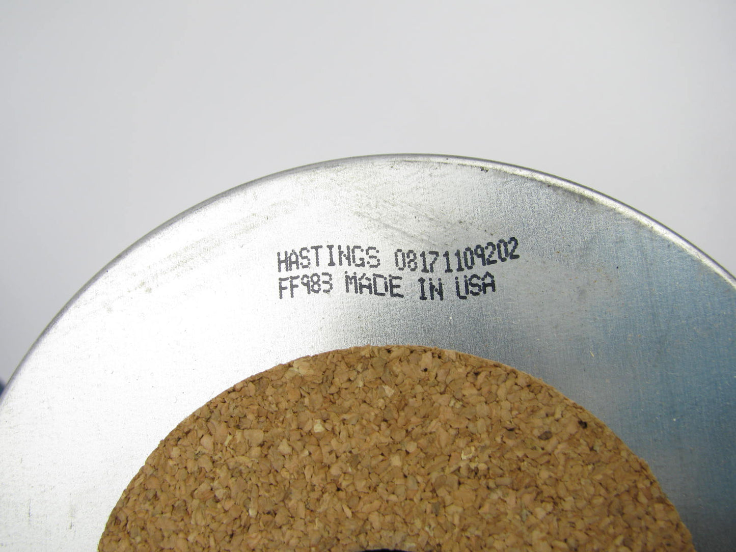 Hastings FF983 Fuel Filter Replaces 33350 P1170 L155F C1153 FF125 P559091 89542