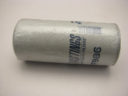 Hastings FF986 Fuel Filter Replaces TP1246 TP931 BK6831 33336