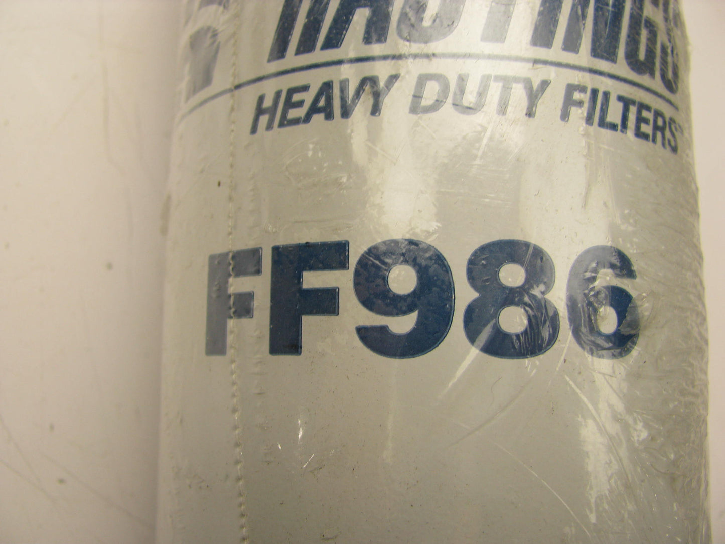 Hastings FF986 Fuel Filter Replaces TP1246 TP931 BK6831 33336