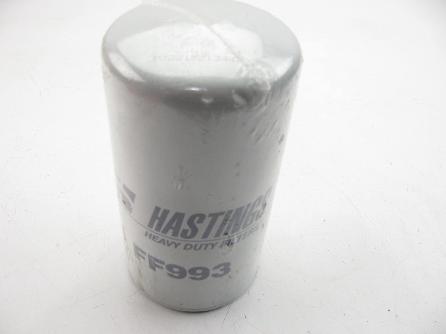 Hastings FF993 Fuel Filter Replaces: 33120 S80011 LFP816F FF5227 FD-767