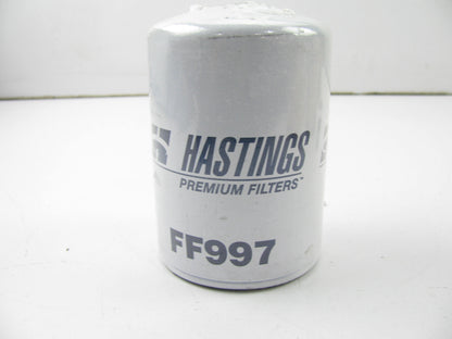 Hastings FF997 Spin-On Fuel Filter