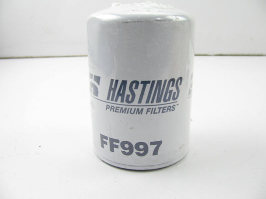 Hastings FF997 Spin-On Fuel Filter