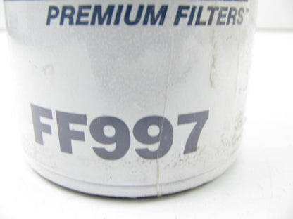 Hastings FF997 Spin-On Fuel Filter