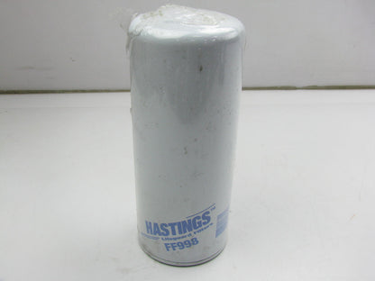 Hastings FF998 Fuel Filter 33384 L50085 555 86384 FFR8211 FF865 3384 FF-211