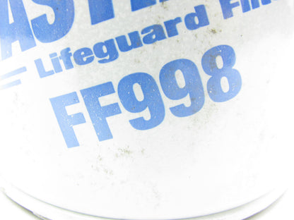 Hastings FF998 Fuel Filter 33384 L50085 555 86384 FFR8211 FF865 3384 FF-211