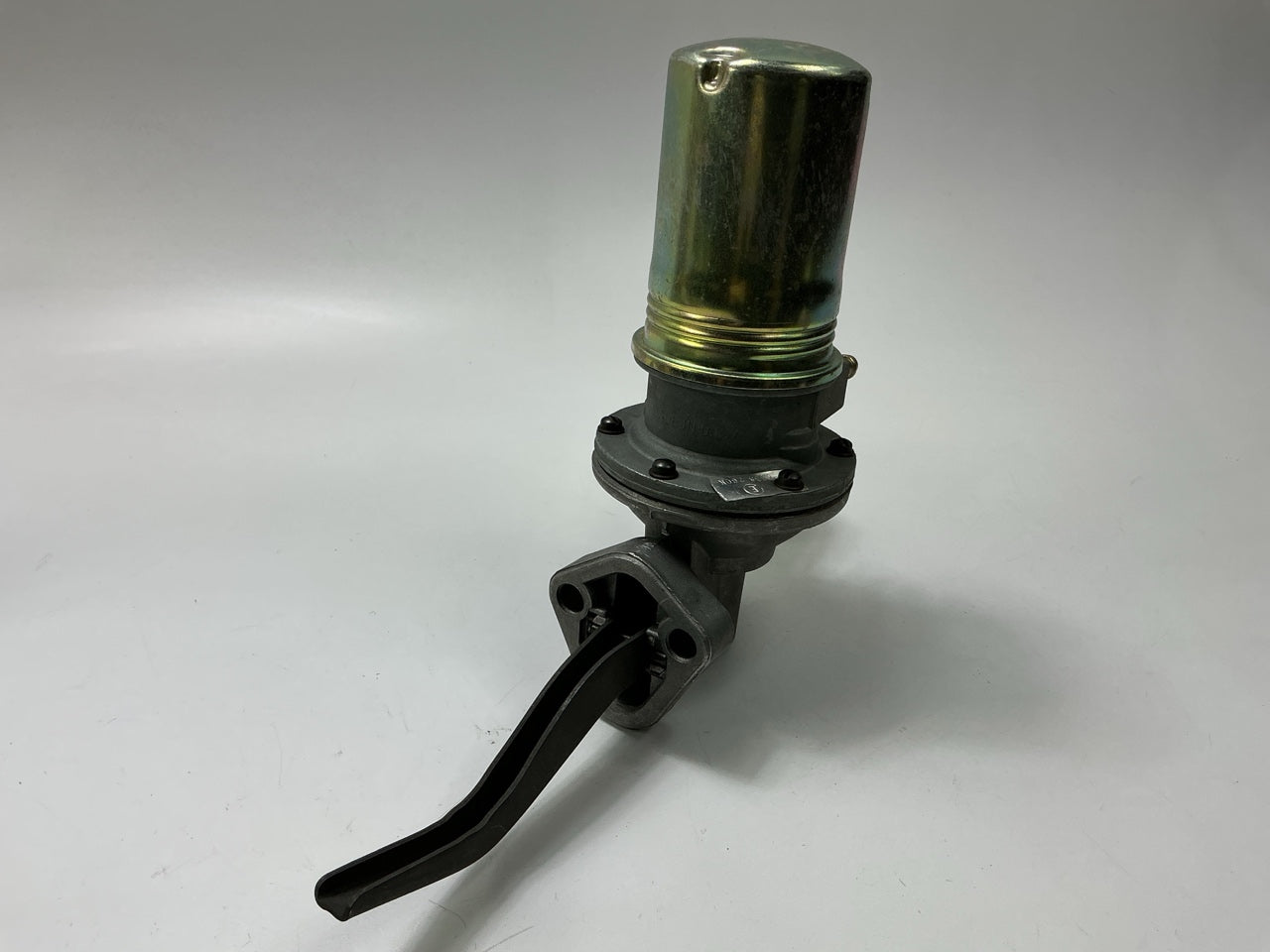 Hastings FP6838 Fuel Pump For 1963-1972 Ford 221 260 289 302 - V8