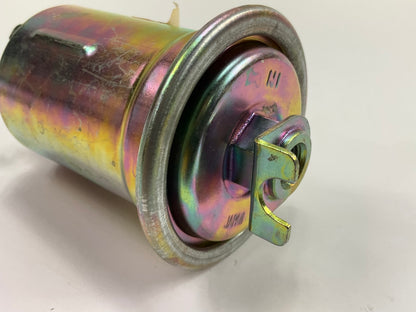 Hastings GF186 Fuel Filter For 1987 Mitsubishi Van