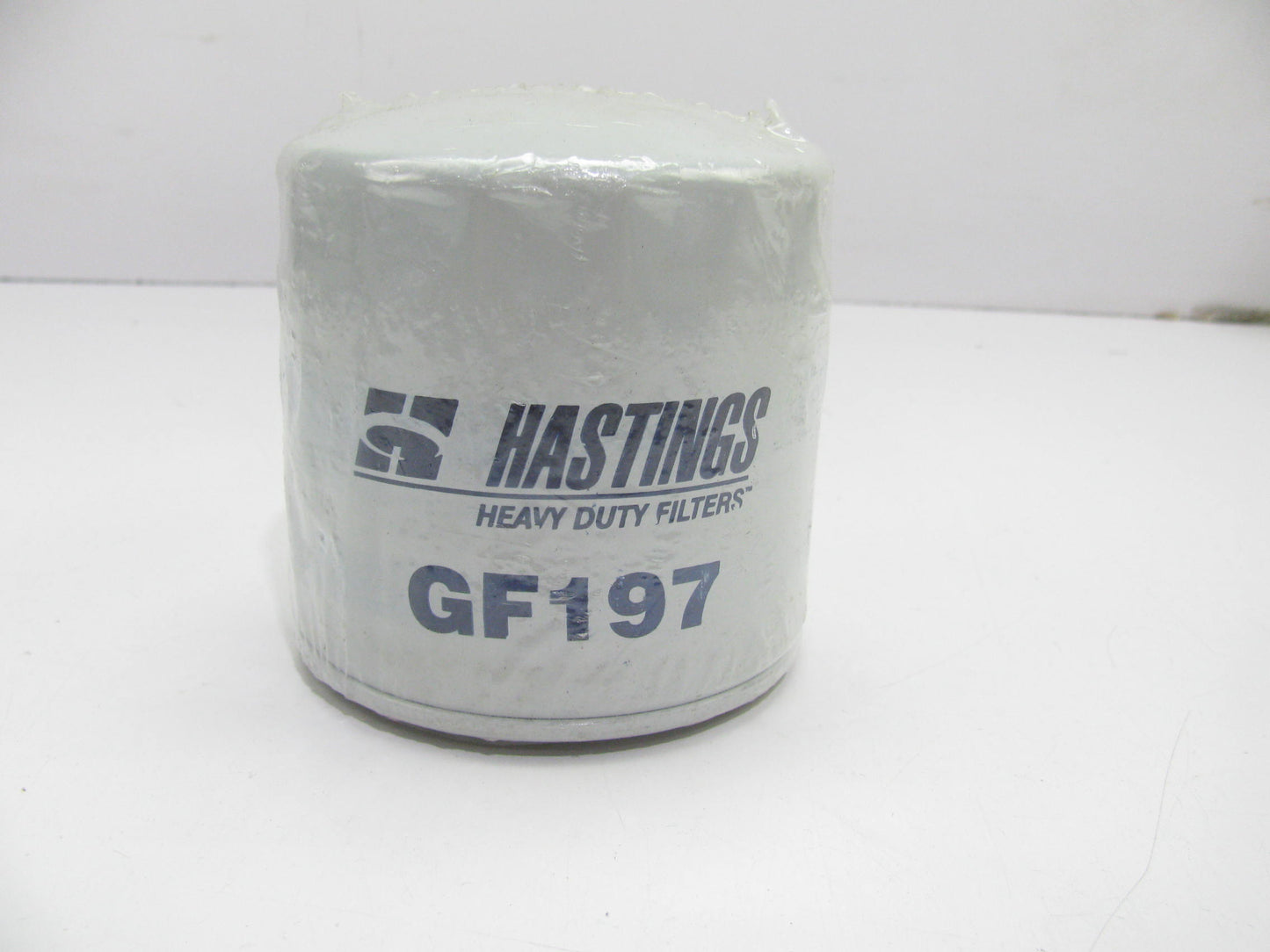 Hastings GF197 Diesel Fuel Water Separator Filter Replaces PS3808 33226