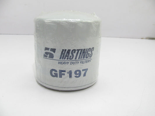 Hastings GF197 Diesel Fuel Water Separator Filter Replaces PS3808 33226