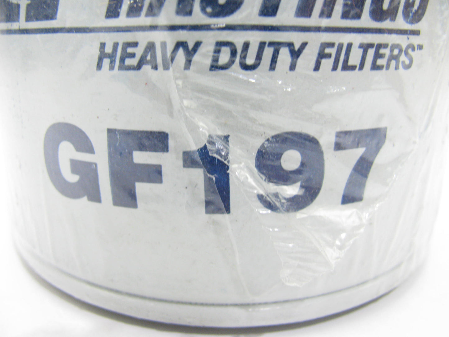 Hastings GF197 Diesel Fuel Water Separator Filter Replaces PS3808 33226