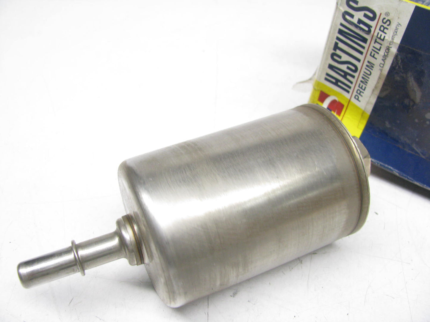 Hastings GF316 Fuel Filter Replaces GF650 BF7667 33590 F35256
