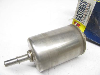 Hastings GF316 Fuel Filter Replaces GF650 BF7667 33590 F35256