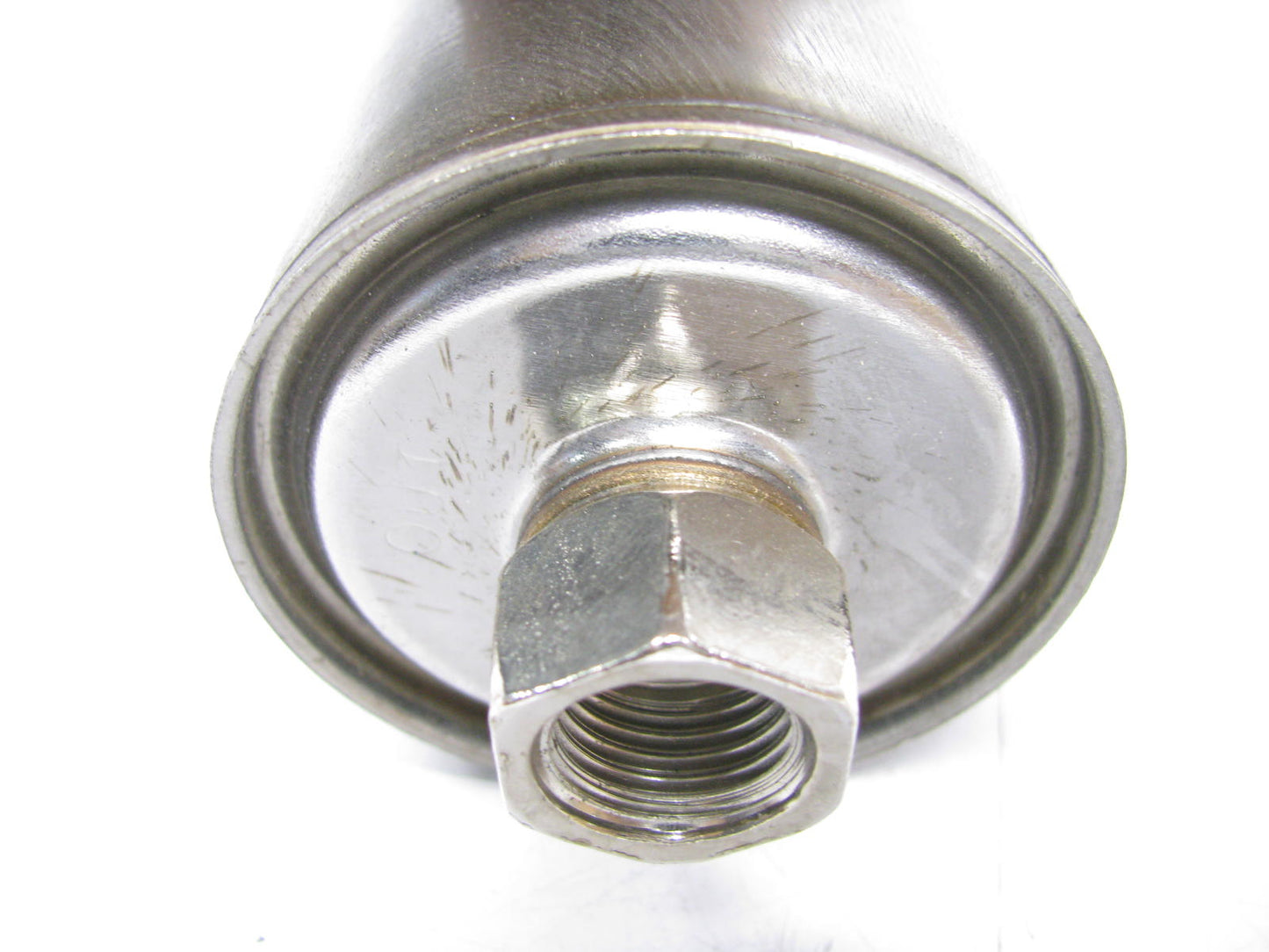 Hastings GF316 Fuel Filter Replaces GF650 BF7667 33590 F35256