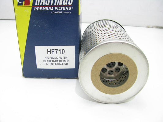 Hastings HF710 Hydraulic Oil Filter Replaces C1666 51471 H20247 HF6392 P558467