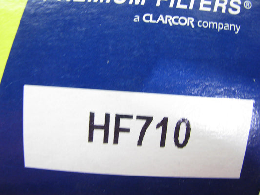Hastings HF710 Hydraulic Oil Filter Replaces C1666 51471 H20247 HF6392 P558467
