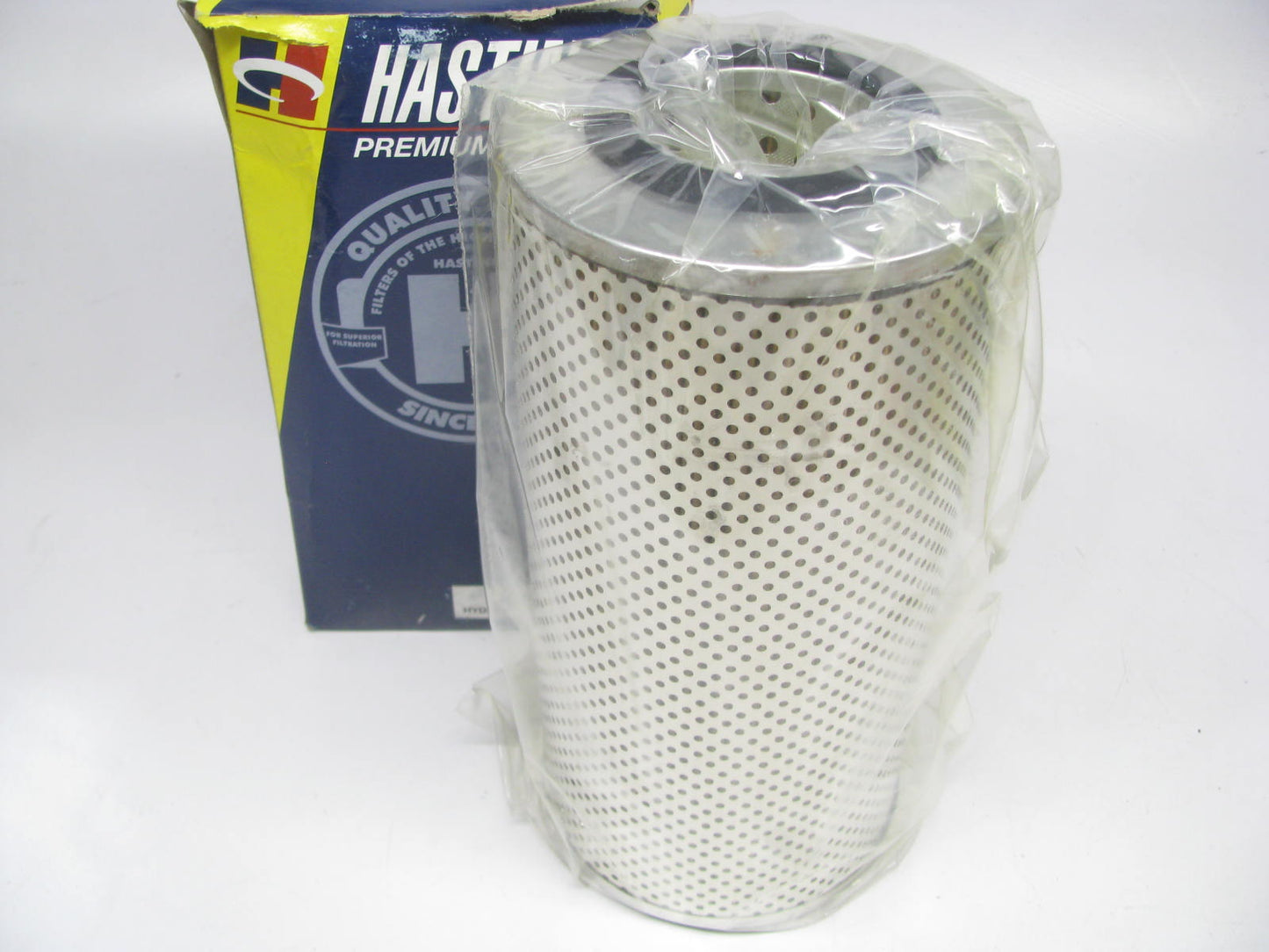 Hastings HF711 Hydraulic Oil Filter Replaces 1140079C1 51181 92181 1181