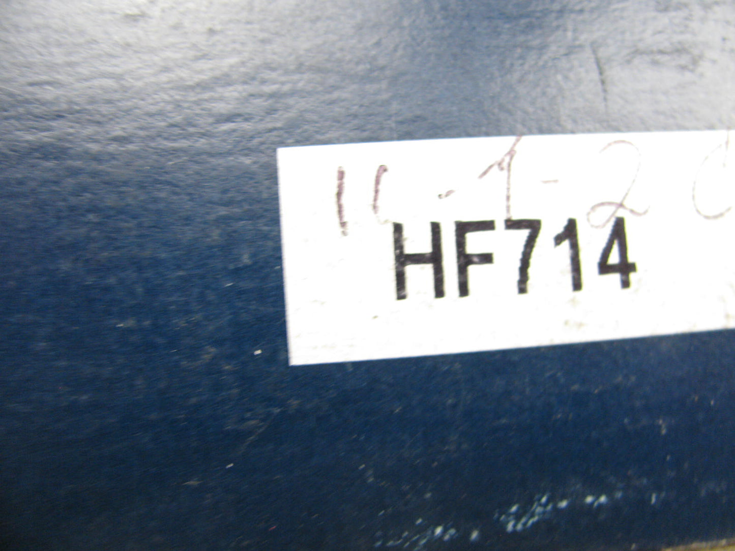Hastings HF714 Hydraulic Oil Filter Replaces 51608 P137 LP468 HF6094 P550140