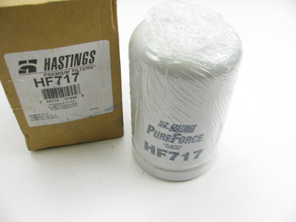 Hastings HF717 Hydraulic Oil Filter Replaces P6881 51455 H35235 LFH4959 P170786