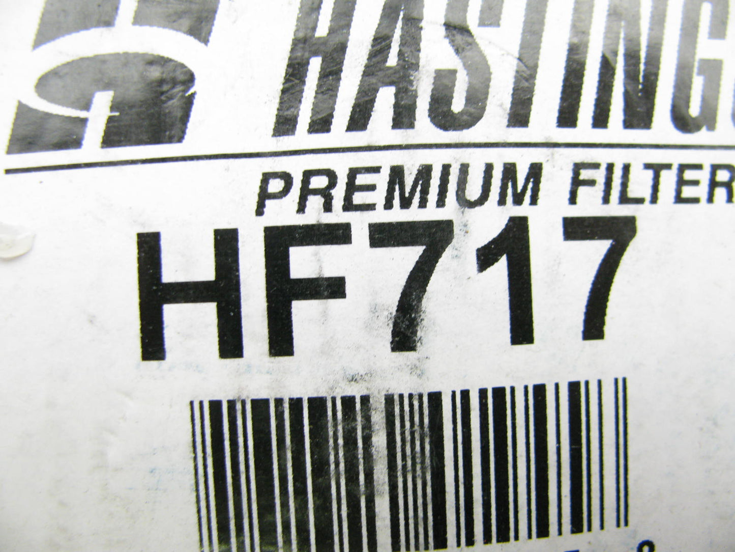 Hastings HF717 Hydraulic Oil Filter Replaces P6881 51455 H35235 LFH4959 P170786
