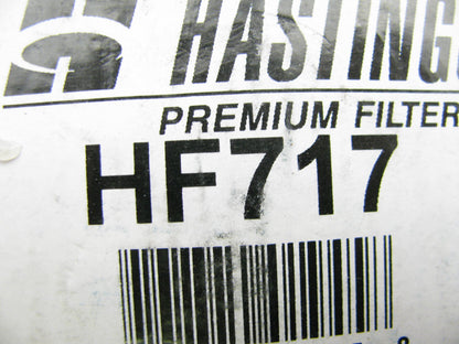 Hastings HF717 Hydraulic Oil Filter Replaces P6881 51455 H35235 LFH4959 P170786