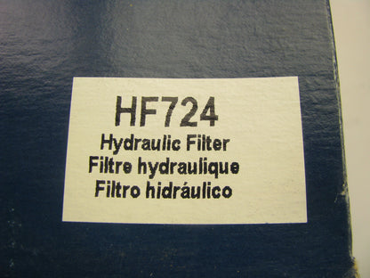 Hastings HF724 Hydraulic Oil Filter H40224, AE29824, HF6060, Replaces Wix 51567