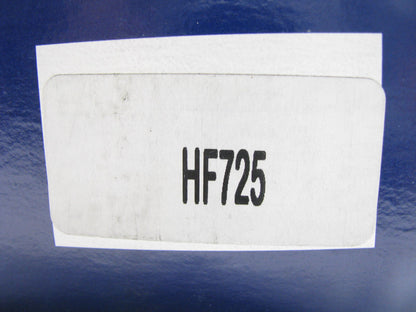 Hastings HF725 Hydraulic Oil Filter For Ford, IHC, M-F
