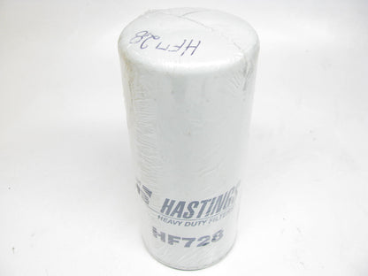 Hastings HF728 Hydraulic Oil Filter Replaces P6321 51826 H40280 LFH4933 LF355