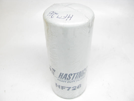 Hastings HF728 Hydraulic Oil Filter Replaces P6321 51826 H40280 LFH4933 LF355