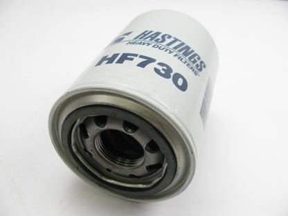 (2) Hastings HF730 Hydraulic Oil Filter Replaces P3398 51611 H30220 LFH4970