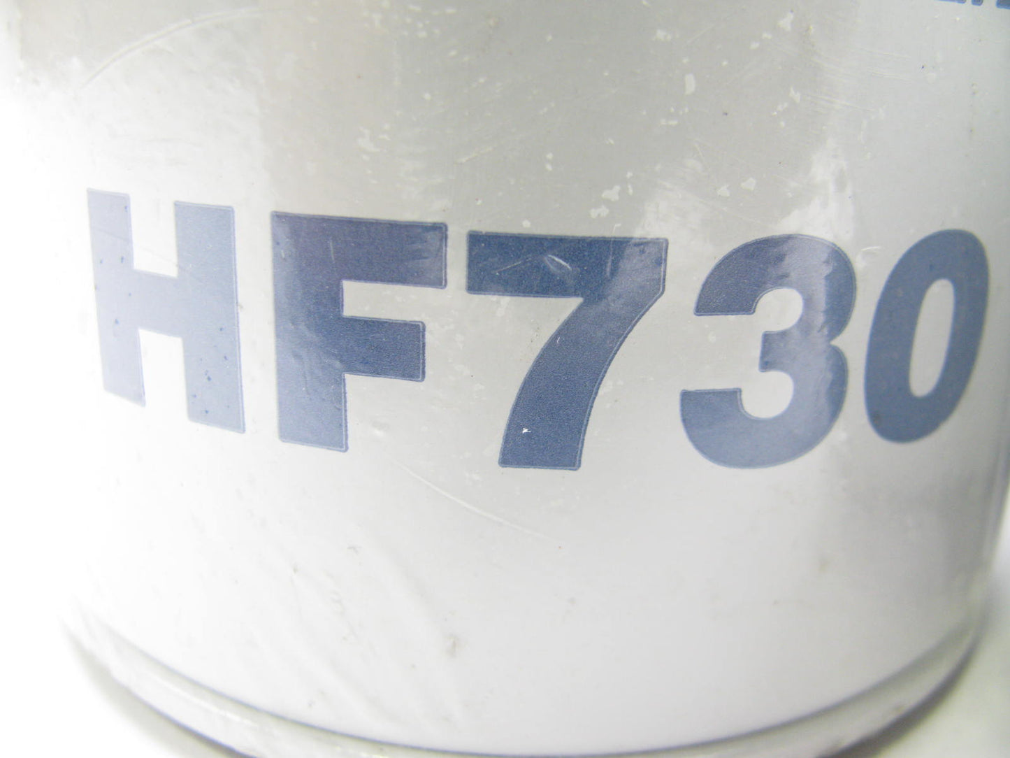 (2) Hastings HF730 Hydraulic Oil Filter Replaces P3398 51611 H30220 LFH4970