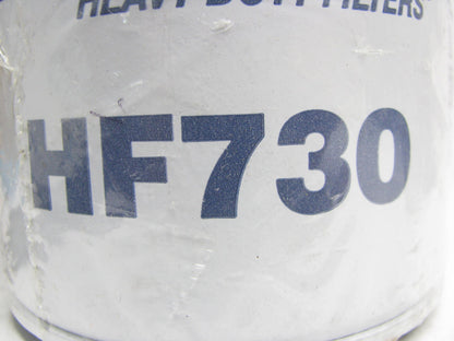 (3) Hastings HF730 Hydraulic Oil Filters Replaces 51611 H30220 LFH4970 HF6002