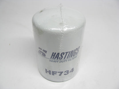 Hastings HF734 Hydraulic Filter - Replacement For John Deere AH80061; AT60645