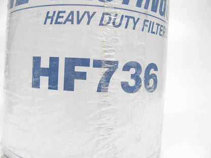 Hastings HF736 Hydraulic Filter Replaces PF923 1134975 LFH4943 51240 51663