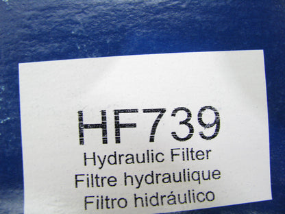 Hastings HF739 Hydraulic Oil Filter Replaces C4636 51783 P114 LFH4636 85253