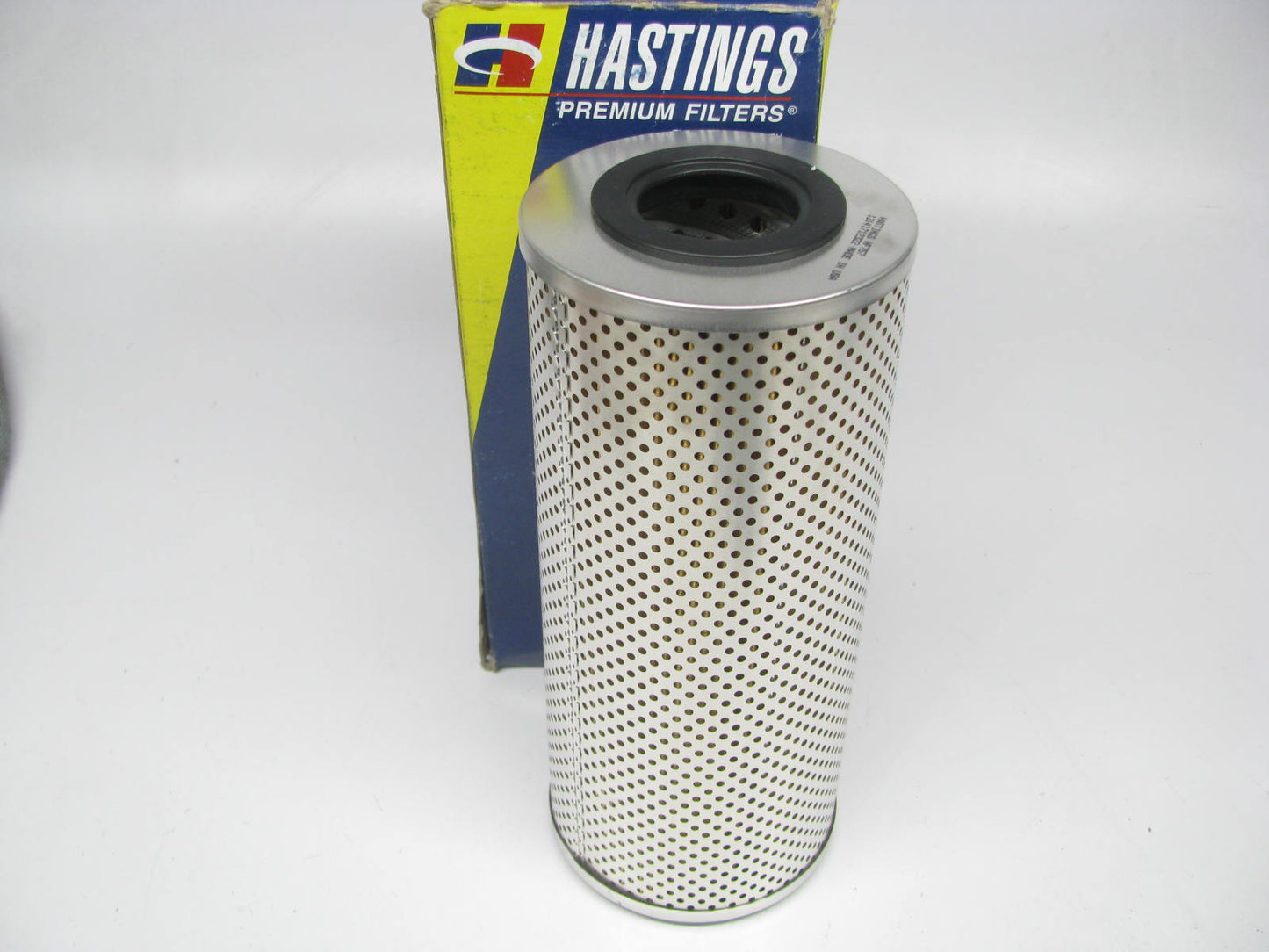 Hastings HF757 Hydraulic Oil Filter Replaces 57841 H56114 LFH4204 PT8363