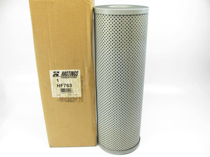 Hastings HF763 Hydraulic Oil Filter Replaces C5065 51679 H66041 LH4911 HF6340