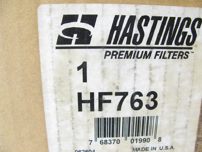 Hastings HF763 Hydraulic Oil Filter Replaces C5065 51679 H66041 LH4911 HF6340