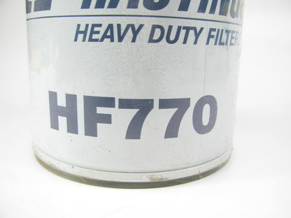 Hastings HF770 Hydraulic Oil Filter Replaces P3780 51861 H52810 HF906 HF6138