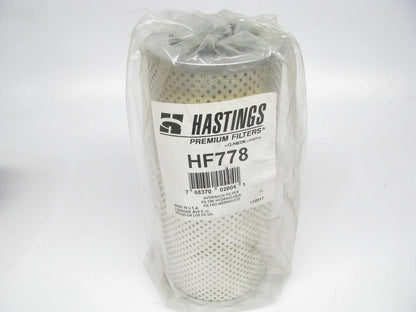 Hastings HF778 Auto Trans Filter-Hydraulic Element Oil Filter