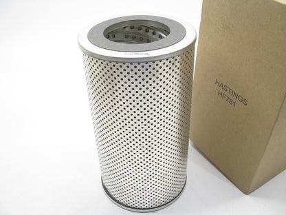 Hastings HF781 Hydraulic Oil Filter Replaces C3762 51256 H56043 LFH3762 HF6154
