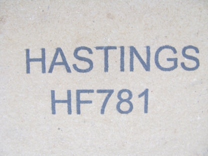 Hastings HF781 Hydraulic Oil Filter Replaces C3762 51256 H56043 LFH3762 HF6154