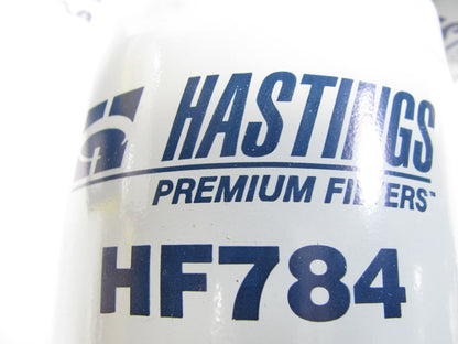 (5) Hastings HF784 Hydraulic Oil Filter Replaces 51410 PL20081 PH710 LF4015