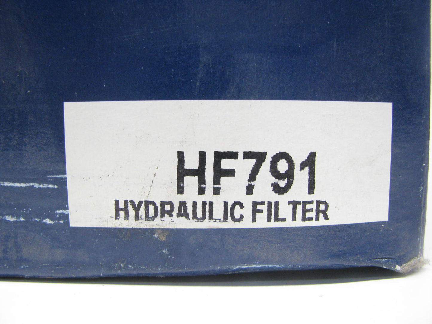 (2) Hastings HF791 Cartridge Hydraulic Oil Filter PF382 PT93 85816 LF735 LP816