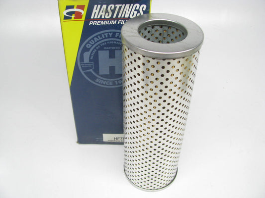 Hastings HF791 Cartridge Hydraulic Filter PF382 PT93 85816 LF735 LP816